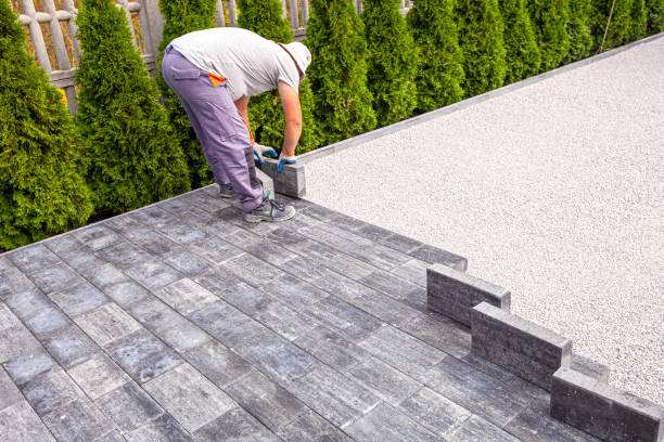 Best Driveway Pavers Near Me  in Centerville, MN