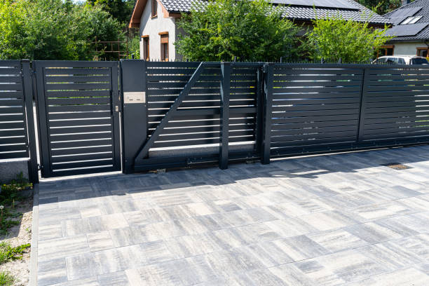 Best Custom Driveway Pavers  in Centerville, MN