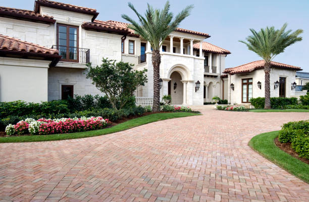 Best Best Driveway Pavers  in Centerville, MN