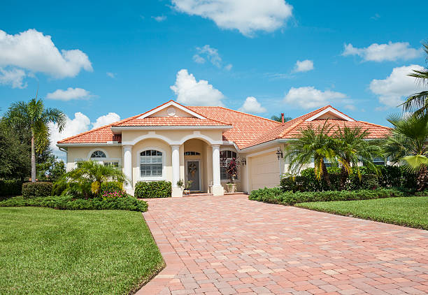 Reliable Centerville, MN Driveway Pavers Solutions