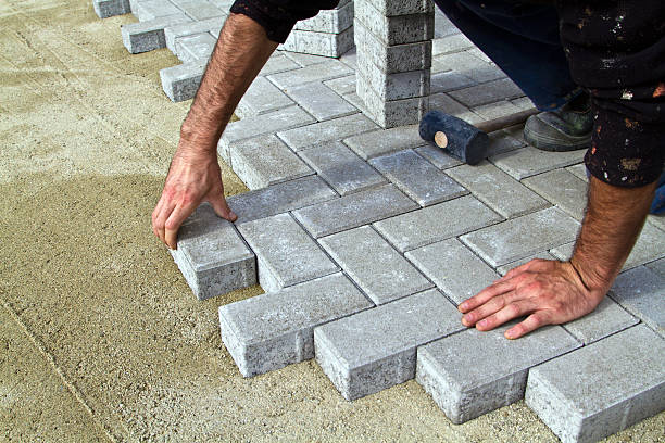 Best Driveway Paving Contractor  in Centerville, MN